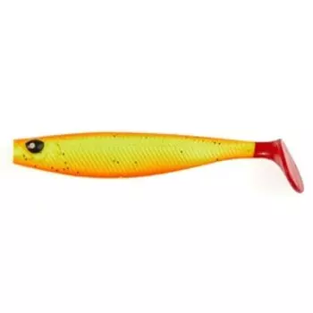 Виброхвосты LJ 3D Series RED TAIL SHAD 5.0in (12.50)/PG03 3шт.