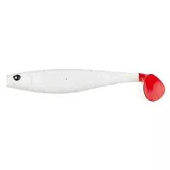 Виброхвосты LJ 3D Series RED TAIL SHAD 7.0in (17.80)/PG35 2шт.