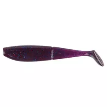 Виброхвосты LJ 3D Series Zander Paddle Tail 4.8in (12.00)/Z10 4шт.