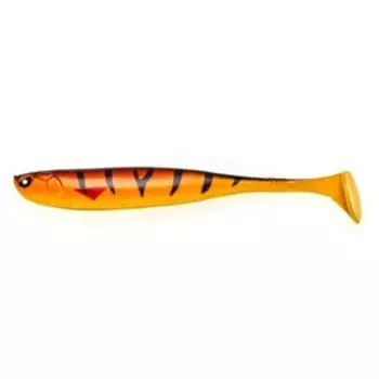 Виброхвосты LJ Pro Series 3D BASARA SOFT SWIM 08,89/PG08 6шт.