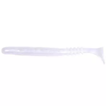 Виброхвосты съедоб. искусст. LJ Pro Series BUGSY SHAD 3.9in(10.00)/026 5шт.