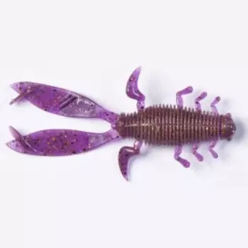 Виброхвосты съедоб. искусст. LJ Pro Series INSECTOR 2,8in (07.00)/S13 8шт.