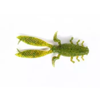 Виброхвосты съедоб. искусст. LJ Pro Series INSECTOR 2,8in (07.00)/S67 8шт.