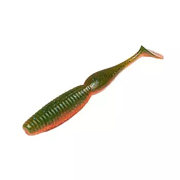 Виброхвосты съедоб. искусст. LJ Pro Series MEGAWORM 3,0in (7,60)/T56 7шт.