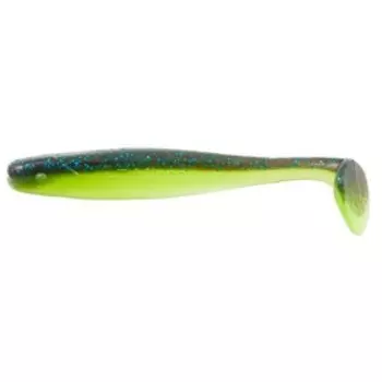 Виброхвосты съедоб. искусст. LJ Pro Series MINNOW 3.3in (08.40)/T53 7шт.
