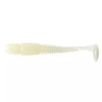 Виброхвосты съедоб. искусст. LJ Pro Series TIOGA 2.9in (07.40)/033 7шт.