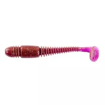 Виброхвосты съедоб. искусст. LJ Pro Series TIOGA 2.9in (07.40)/S13 7шт.