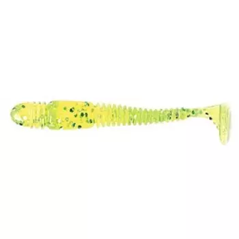 Виброхвосты съедоб. искусст. LJ Pro Series TIOGA 3.9in (10.00)/071 5шт.