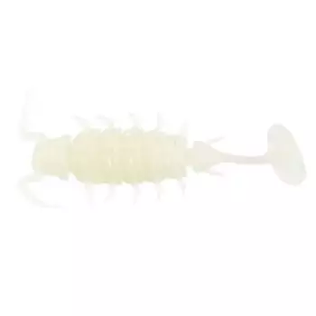 Виброхвосты съедобные искусственные LJ Pro Series ALIEN BUG 2,5in (06,35)/033 7шт.