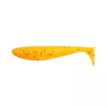 Виброхвосты съедобные LJ Pro Series JOCO SHAKER 4.5in (11.43)/F29 3шт.