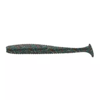 Виброхвосты съедобные LJ Pro Series S-SHAD TAIL 2.8in (07.10)/F08 7шт.