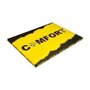 Виброизоляционный материал Comfort mat Vespa, размер 700x500x2,3 мм