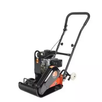 Виброплита PATRIOT VT-50LB, 3 л.с, 2.21 кВт, 515х300 мм, 10 Кн, глубина уплотнения 200 мм
