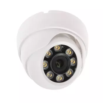 Видеокамера EL IDp5.0(2.8)PF, IP, 1/2.8” 5 Мп Progressive Scan CMOS (16:9), РоЕ, Full-Color