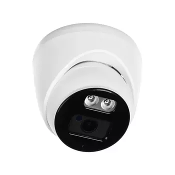 Видеокамера EL MDp2.0(2.8)E_V.2, AHD, 1/2.7" CMOS, 2.1 Мп, 2.8 мм, ИК до 20 м, день/ночь, IP2