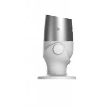 Видеокамера уличная SLS CAM-03, 2 Мп, Wi-Fi, 4мм, 1/2.9″, H.264, ИК, microSD, IP65, белая