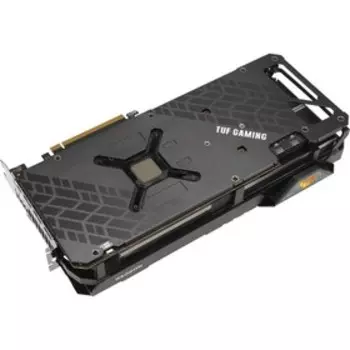 Видеокарта Asus TUF-RX6800XT-O16G-GAMING, AMD Radeon RX 6800XT, 16Gb, GDDR6, HDMI, DP