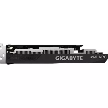 Видеокарта Gigabyte PCI-E 4.0 GV-IA310WF2-4GD INTEL ARC A310 4096Mb 64 GDDR6 2000/15500 HDMI 10044