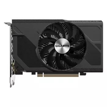 Видеокарта Gigabyte PCI-E 4.0 GV-N4060D6-8GD NVIDIA GeForce RTX 4060 8Gb 128bit GDDR6 2460/ 103395