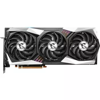 Видеокарта MSI GAMING TRIO CLASSIC, Radeon RX 7900XT 2 Гб, GDDR6, HDMI, DP