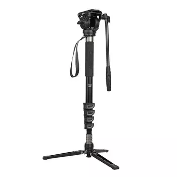 Видеомонопод GreenBean HDV Elite 425