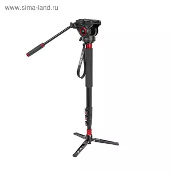 Видеомонопод HDV Elite 420