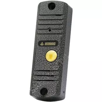 Видеопанель Falcon Eye AVC-305, цветной сигнал, CCD панели, чёрный