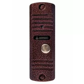 Видеопанель Falcon Eye AVC-305, цветной сигнал, CCD панели, медный