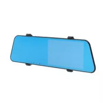 Видеорегистратор Cartage, 2 камеры, Hd=1080P, размер 298 см, IPS 5.0, обзор 170°