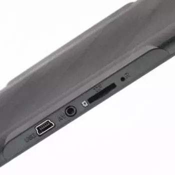 Видеорегистратор Cartage, 2 камеры, HD 1080P, размер 307.5 см, TFT 4.5, обзор 140°