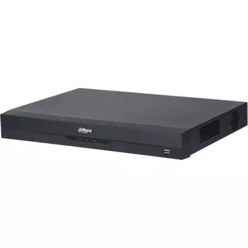 Видеорегистратор Dahua DHI-NVR5216-EI