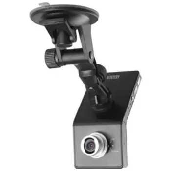 Видеорегистратор Mystery MDR-850HD, 2.4", обзор 120, 1920х1080