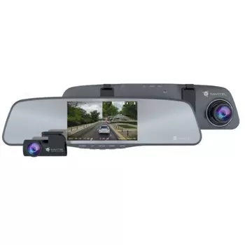 Видеорегистратор Navitel MR255 NV зеркало, 5"IPS,1920х1080,160°