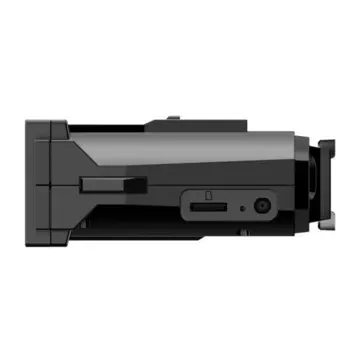 Видеорегистратор + радар детектор Neoline X-COP 9100X, GPS сигнатурный, 1920X1080