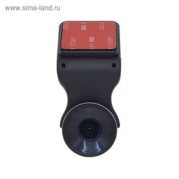 Видеорегистратор Sho-Me FHD-725, wi-fi, 1.5", обзор 145, 1920х1080