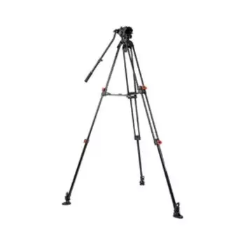 Видеоштатив HDV Elite 755