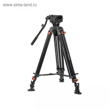 Видеоштатив HDV Elite 755