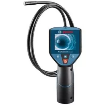 Видеоскоп BOSCH GIC 120, диаметр камеры 8,5мм, кабель 120 см