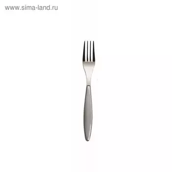 Вилка Feeling, серая