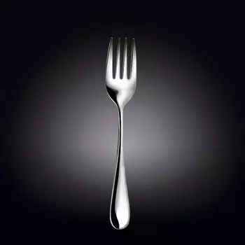 Вилка сервировочная Wilmax England Stella, 23 см