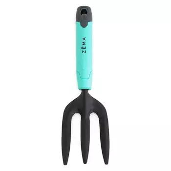 Вилка содовая, длина 28 см, ZEMA