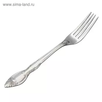 Вилка столовая Regent inox Trinita