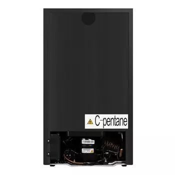 Винный шкаф MAUNFELD MFWC-124D49, 4 полки, 116 л, 49 бутылок