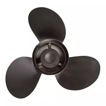 Винт гребной Skipper, Mercury 135-225 л.с., алюминий, шаг 19, d=14 1/2 дюйма