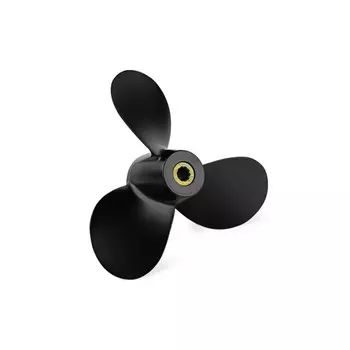 Винт гребной Skipper SK58110-91JN0-019,шлицевой, Suzuki 4-6, шаг 7