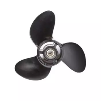 Винт гребной Skipper, Tohatsu 4-6 л.с., алюминий, шаг 8, d=7 4/5 дюйма