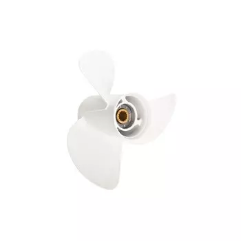 Винт гребной Skipper, Yamaha 60-140 л.с., алюминий, шаг 17, d=13 1/4 дюйма