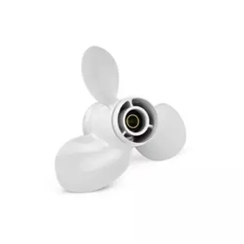 Винт гребной Skipper, Yamaha 9.9-15 л.с., алюминий, шаг 8, d=9 1/4 дюйма