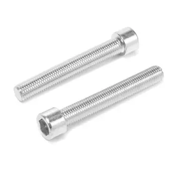 Винт ЛОМ, оцинкованный, DIN 912, класс прочности 8.8, М16110 мм, 5 кг