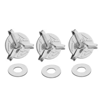 Винты для шлема FXR Blade 2.0